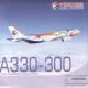 Dragon Wings 1/400　Ａ３３０－３００　中国東方航空　Ｅｘｐｏ２０１０