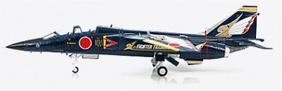 画像1: HOBBY MASTER 1/72 航空自衛隊　Ｔ-２　第２１飛行隊　”２００３年記念塗装”