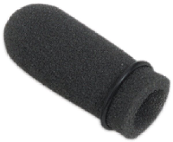 画像1: DAVID CLARK M-4 Microphone Protector (1)