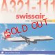 A321-111 Swissair [HB-IOF]