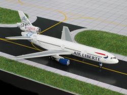 画像1: DC-10 Air Liberte [F-GPVA]