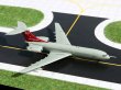 画像2: GEMINI MACS製　1/400　Vickers Standard VC10 RAF(Royal Air Force) BRIZE NORTON "40Years of RAF Service" (2)