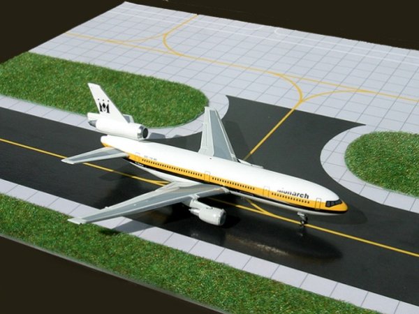 画像1: DC-10-30 Monarch [G-DMCA] (1)