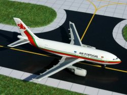 画像1: A310-300 TAP Air Portugal [CS-TEL]