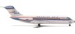 画像2: herpa wings 1/500 Boeing Milestone Series Douglas DC-9-10 [N9DC] (2)