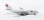画像2: herpa wings 1/500 B747-300 Japan Asia Airways　[JA8189] (2)