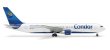 画像2: herpa wings 1/400 B767-300 コンドル航空 "Thomas Cook" [D-ABUB] (2)