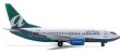 画像2: herpa wings 1/500 B737-700 AirTran Airways [N126AT] (2)