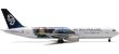 画像2: herpa wings 1/400 B767-300 Air New Zealand "Lord of the Rings-Aragorn" [ZK-NCG] (2)