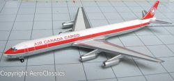 画像2: AeroClassics 1/400 DC-8-63F Air Canada [C-FTIP]