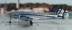画像2: AeroClassics 1/400　L-749 South African Airways [ZS-DBR]