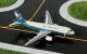 A319-100 U.S Airways "Eagles" [N709UW]