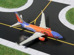 画像1: B737-700 Southwest Airlines "'Slam Dunk One" [N224WN]