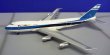 画像2: Big Bird 1/500 B747-200F El Al Israel Cargo [4X-AXG] (2)