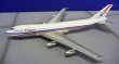 画像2: Big Bird 1/500 B747-100 United "747 Friend Ship" [N4732U] (2)