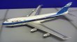 画像2: Big Bird 1/500 B747-200 El Al Israel [4X-AXD] (2)