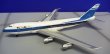 画像2: Big Bird 1/500 B747-200F El Al Israel [4X-AXA] (2)