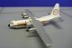 Lockheed L-100 Hercules Alaska Airlines [N9227R]