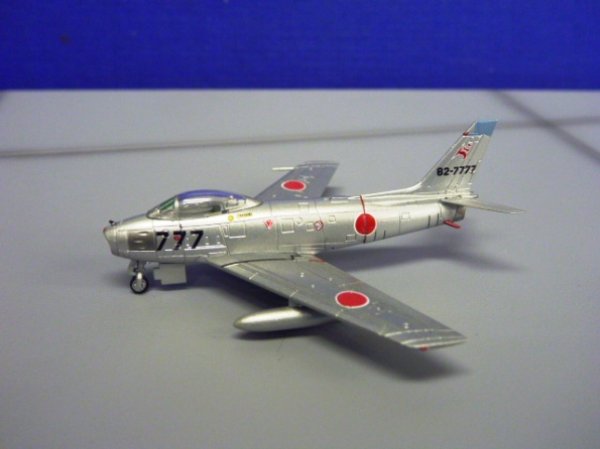 F-86F-40 航空自衛隊 第３航空団 第８飛行隊 三沢基地 [82-7777] - パイロットショップ バスタークライム