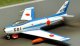 Gulliver200 1/200 F-86F-40 第1航空団（浜松基地） 戦技研究班 ブルーインパルス