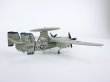 画像3: Gulliver200 1/200 E-2C U.S. NAVY VAW-123 Screwtops AB602　165299 (3)