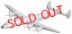 DRAGON WARBIRDS SERIES 1/400 LOCKHEED VC-121E "COLUMBINE III"