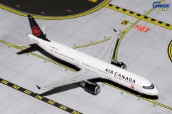 画像1: A321 Air Canada "New 2017 Livery" [C-GJWO]