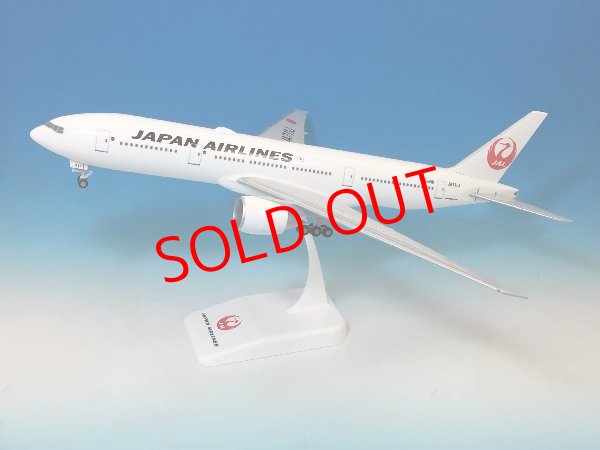 画像1: Ever Rise  1/200 B777-200ER Japan Airlines [JA711J] (1)