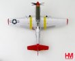 画像3: HobbyMaster 1/48 P-51B/C Mustang "Kitten", Charles McGee, 302nd FS/332nd FG, 1944 (3)