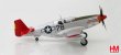 画像1: HobbyMaster 1/48 P-51B/C Mustang "Kitten", Charles McGee, 302nd FS/332nd FG, 1944 (1)