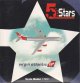 5 Stars 1/500 A340-300 Virgin Atlantic