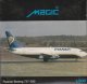 Magic 1/600 B737-200 Ryanair