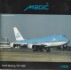 Magic 1/600 B747-400 KLM