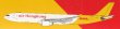 画像2: Phoenix 1/400 　A330-300（F)　AIR HongKong　DHL　［B-LDO］ (2)