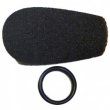 画像2: BOSE  Headset Service Accessory 《 Windscreen with Ring 》 (2)