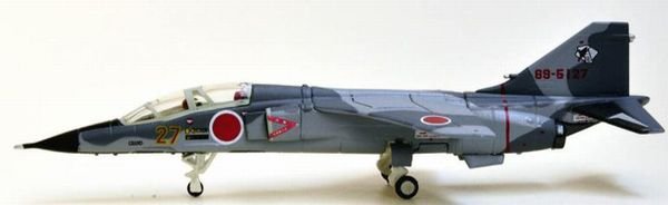 画像1: Gulliver200 1/200 T-2　JASDF　AGGRESSOR　69-5127　新田原基地 (1)