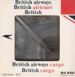 画像1: Big Bird 1/500 B707F British airways cargo [G-ASZF] (1)