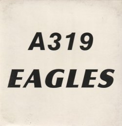 画像2: A319-100 U.S Airways "Eagles" [N709UW]