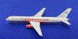 画像2: JC WINGS 1/500 　B757　Flyglobespan　”Livepool John Airport”　［G-CEJM］ (2)