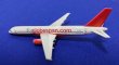 画像2: JC WINGS 1/500 　B757　Flyglobespan　［G-CEJM］ (2)