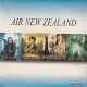 B747-400　Air New Zealand ”LORD OF THE RINGS”　［ZK-NBV ］