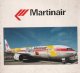 B767-31A/ER　Martinair ”Fox Kids”　［PH-MCL］