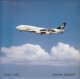 B747-400　Air New Zealand ”ALL BLACK”［ZX-NBW ］