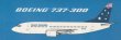 画像2: Phoenix製  1:400　737-300　Ansett Australia [VH-CZL] (2)