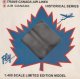 AeroClassics 1/400 DC-8-63F Air Canada [C-FTIP]