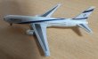 画像2: AeroClassics 1/400　B767-300　El Al Israel [4X-EAP] (2)