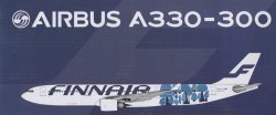 画像1: Phoenix 1/200　A330-300　FINNAIR　［OH-LTM］