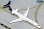 画像2: GeminiJets製　1/400　  Lufthansa CRJ900LR [D-ACND] (2)
