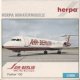 herpa wings 1/500 Fokker 100 AIR-BERLIN [D-AGBP]