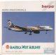 herpa wings 1/500 B757-200 AMERICA WEST AIRLINES "Ohio" [N905AW]